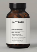 Lady Form