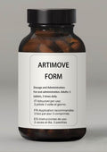 Artimove Form