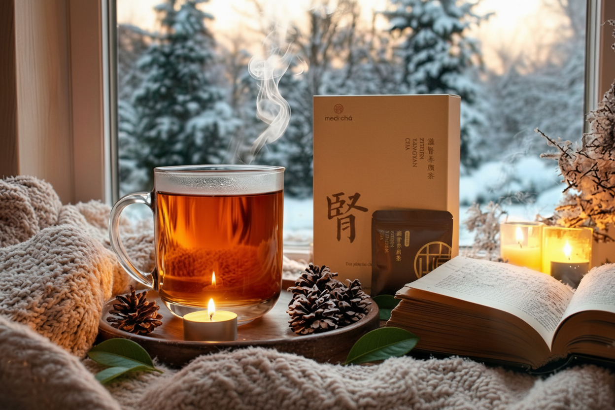 Bannière Accueil medi·chá Winter