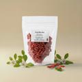 BACCHE DI GOJI BIOLOGICHE