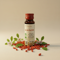 SUCCO BIOLOGICO DI GOJI ROSSO